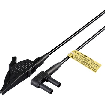 测试线（黑色）HIOKI（日置电机）L2140-02